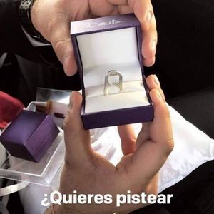 Meet your Posher, Junior